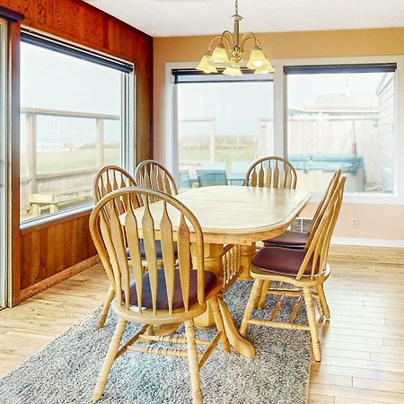 Sparkling Sands Oceanfront San Marine Esterno foto