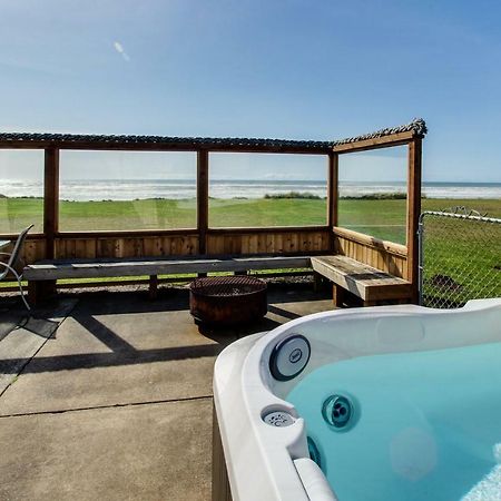 Sparkling Sands Oceanfront San Marine Esterno foto