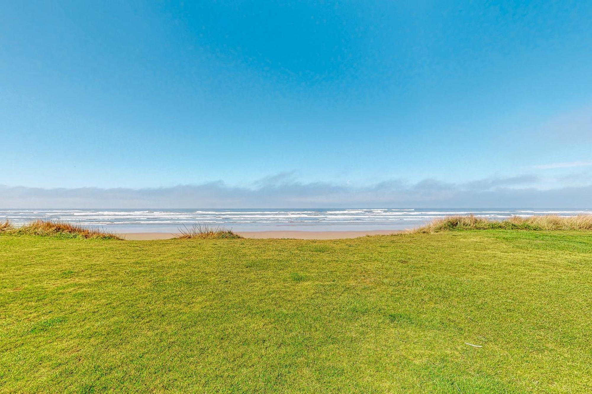 Sparkling Sands Oceanfront San Marine Esterno foto
