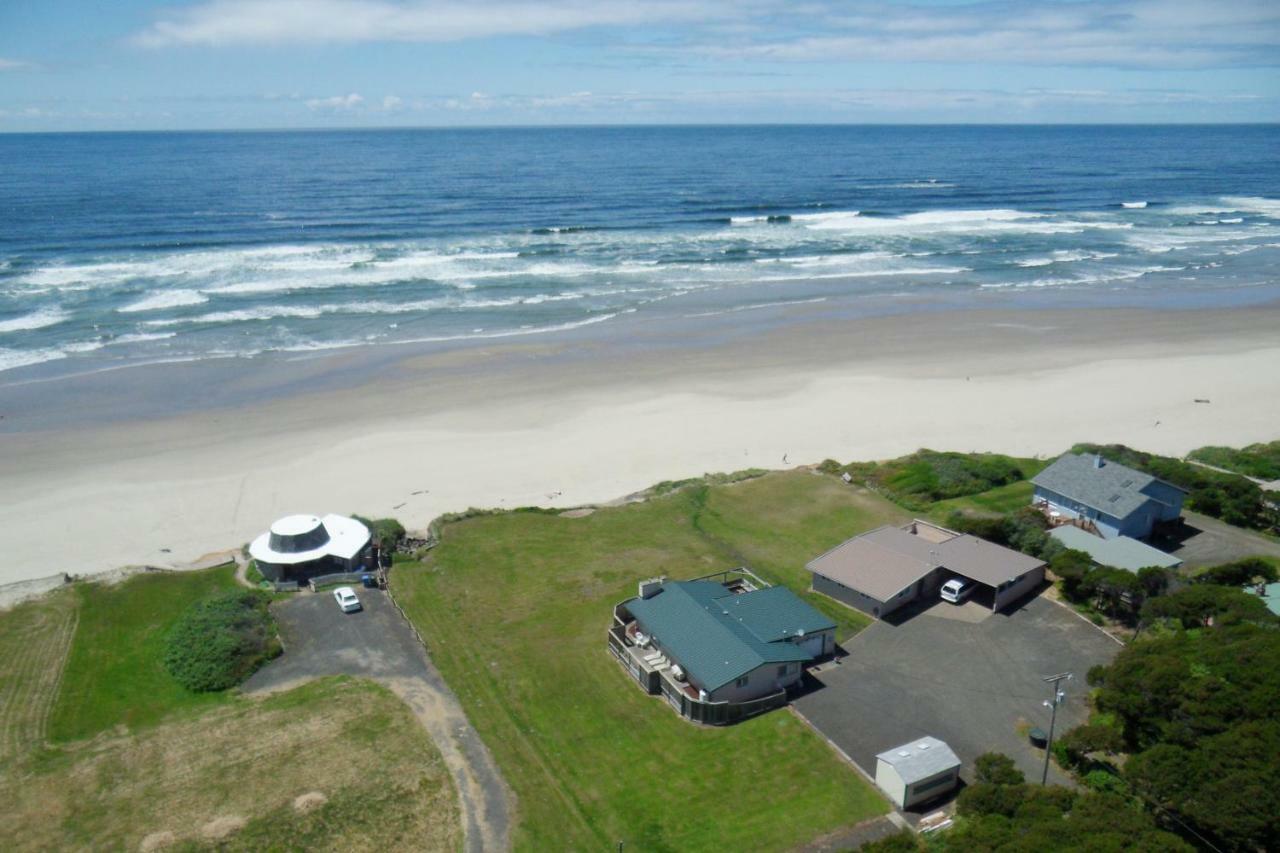 Sparkling Sands Oceanfront San Marine Esterno foto