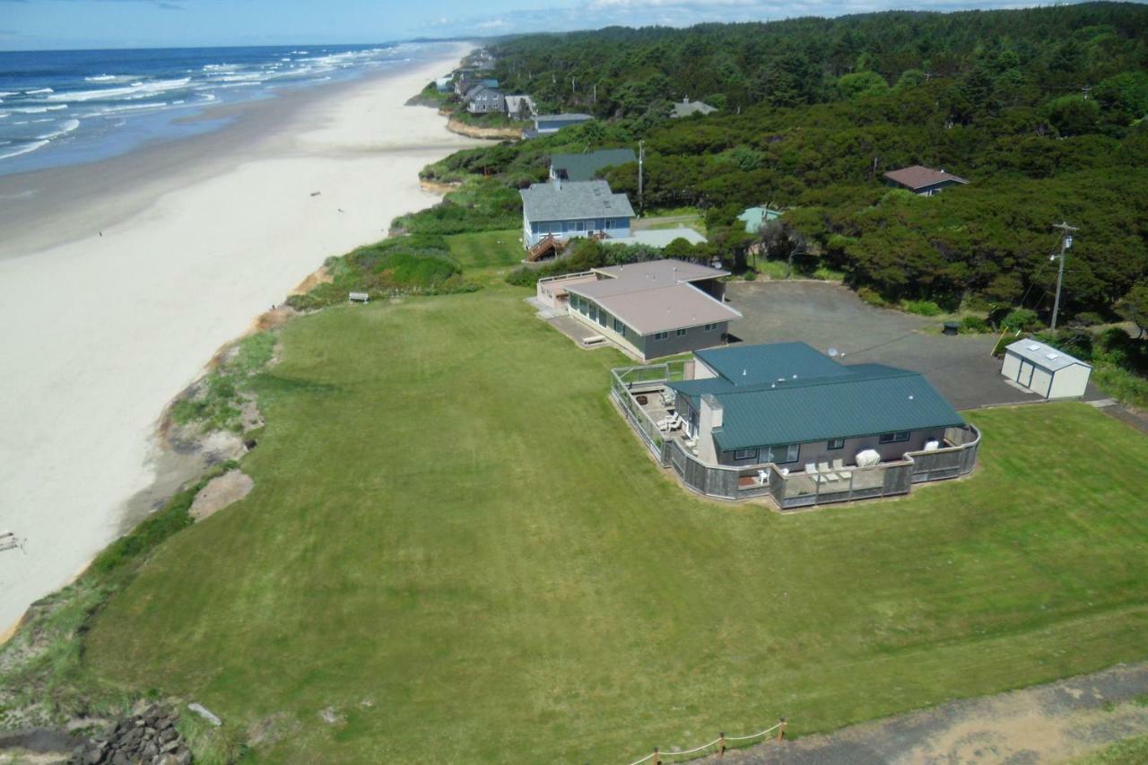 Sparkling Sands Oceanfront San Marine Esterno foto